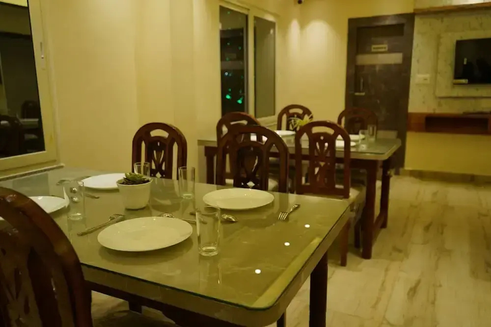 Prapti resort