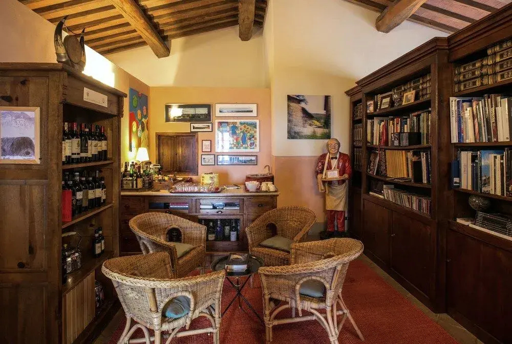 La Locanda Volpaia