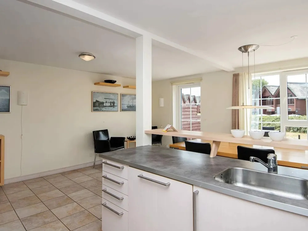 Luxury Retreat With Sea View - By Traum Ferienwohnungen
