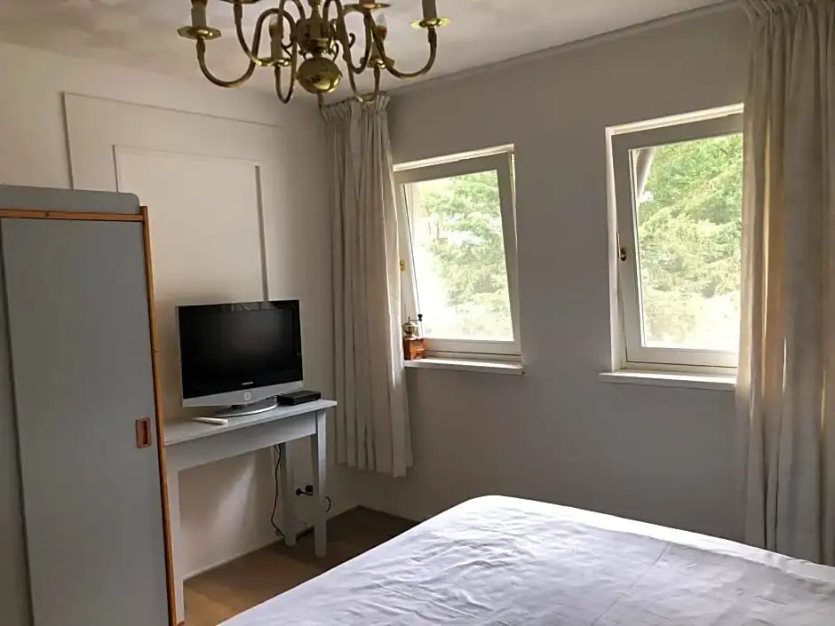 B&B Het Zonnehuis Boxtel