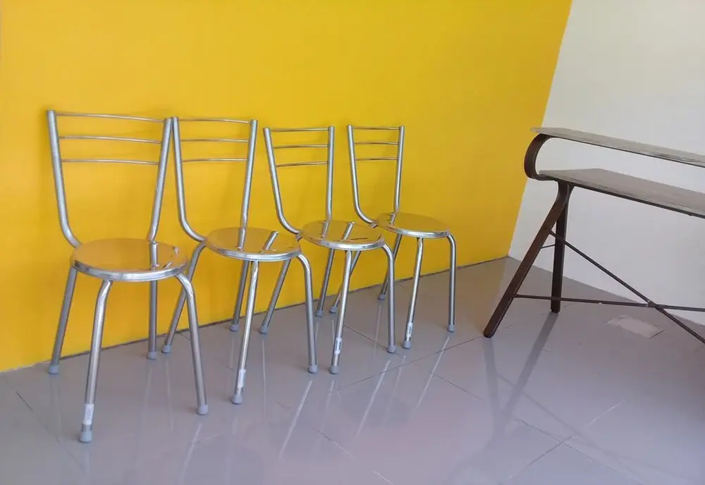 Yellow Hostel