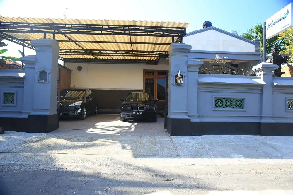 Puri Kusuma Guest House