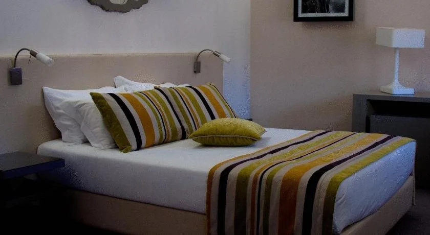 Paredes Design Hotel