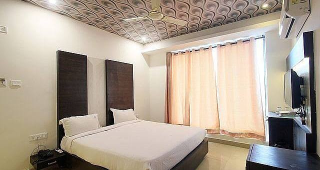 Hotel Galaxy View