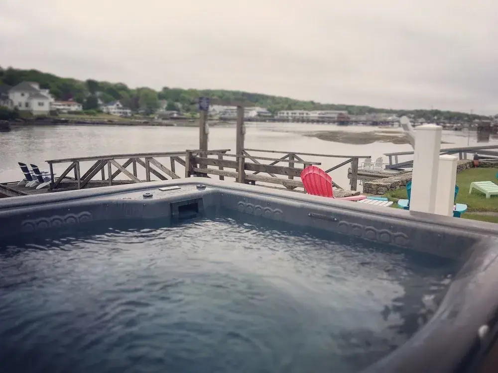Harborage Inn on the Oceanfront