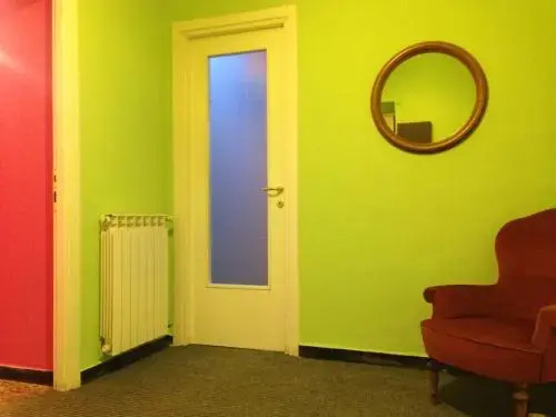 La Casa di Rosco