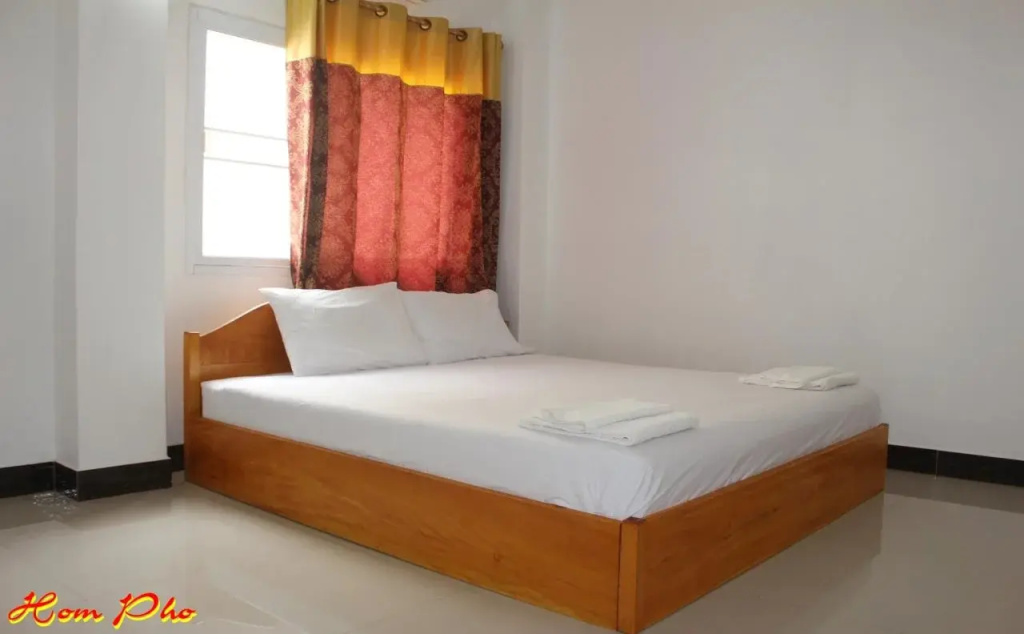 Hom pho guesthouse