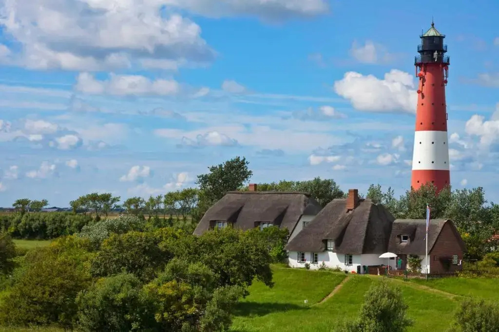 Gud Jard Lodge Nr 02 - Design-Ferienhaus mit exklusiver Ausstattung