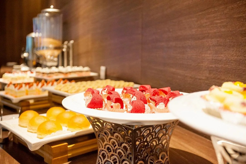 Best Western Plus Fuzhou Fortune Hotel