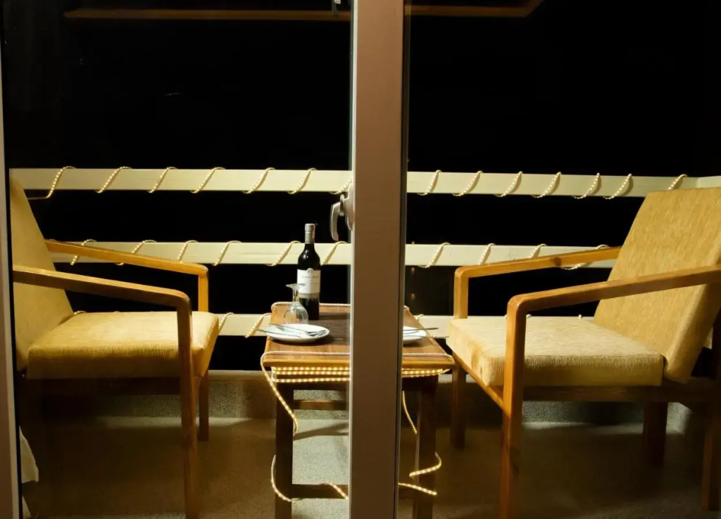Hotel Murano