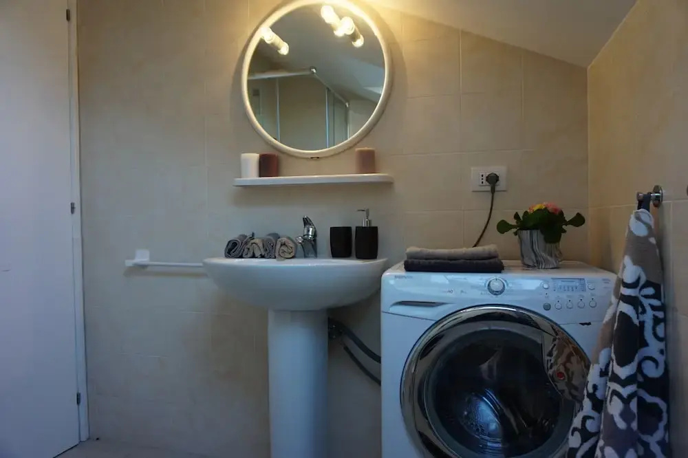 Modern Penthouse on 2 Floors With Terrace and Swimming Pool by Beahost Rentals