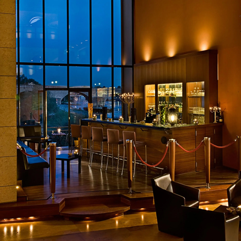 SORAT Insel-Hotel Regensburg