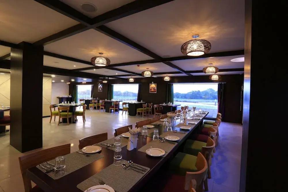 Nandan Kanan Hotels & Resort by Surya
