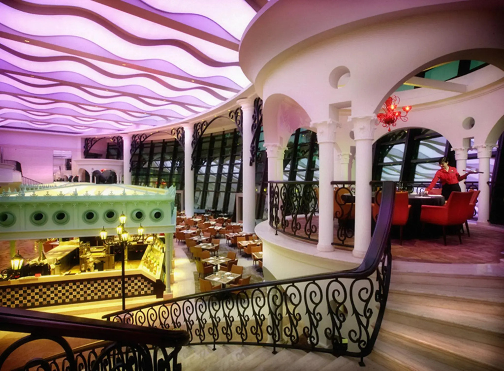 InterContinental Shenzhen by IHG