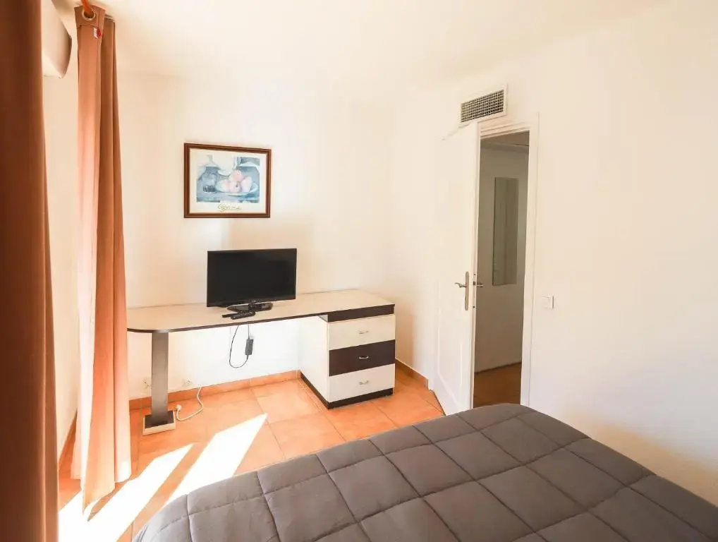 Orangeraie du Cap d\Antibes