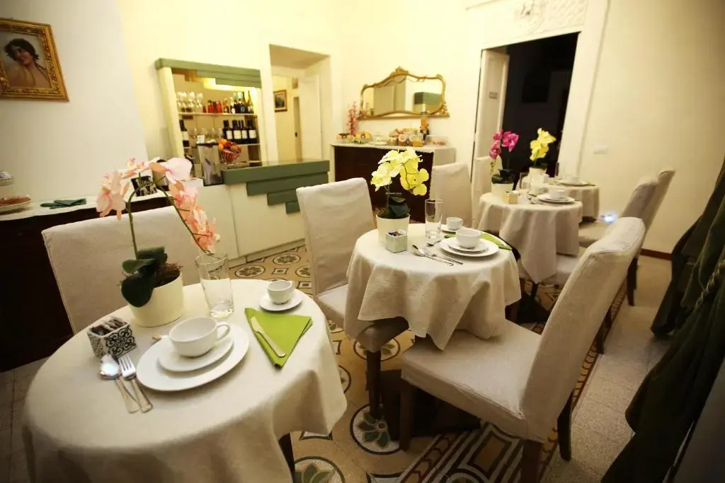 La Bella Napoli B&B