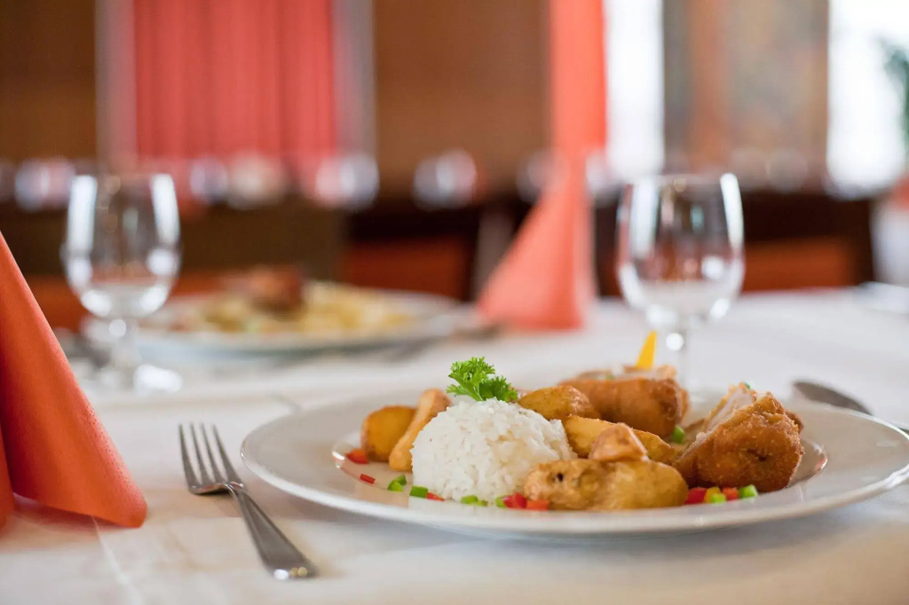 Hotel Sopron