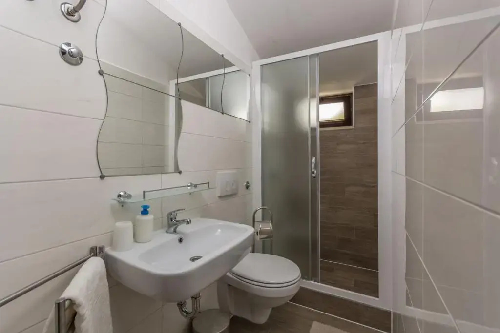Apartments Radmila