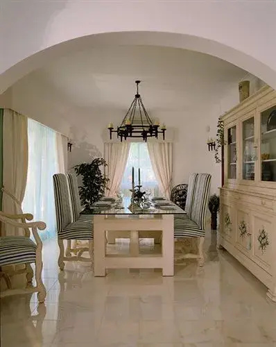 The View – Santo António Villas, Golf & Spa