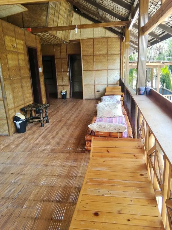 Anilao Mabini Sea House Diveshop and Resort