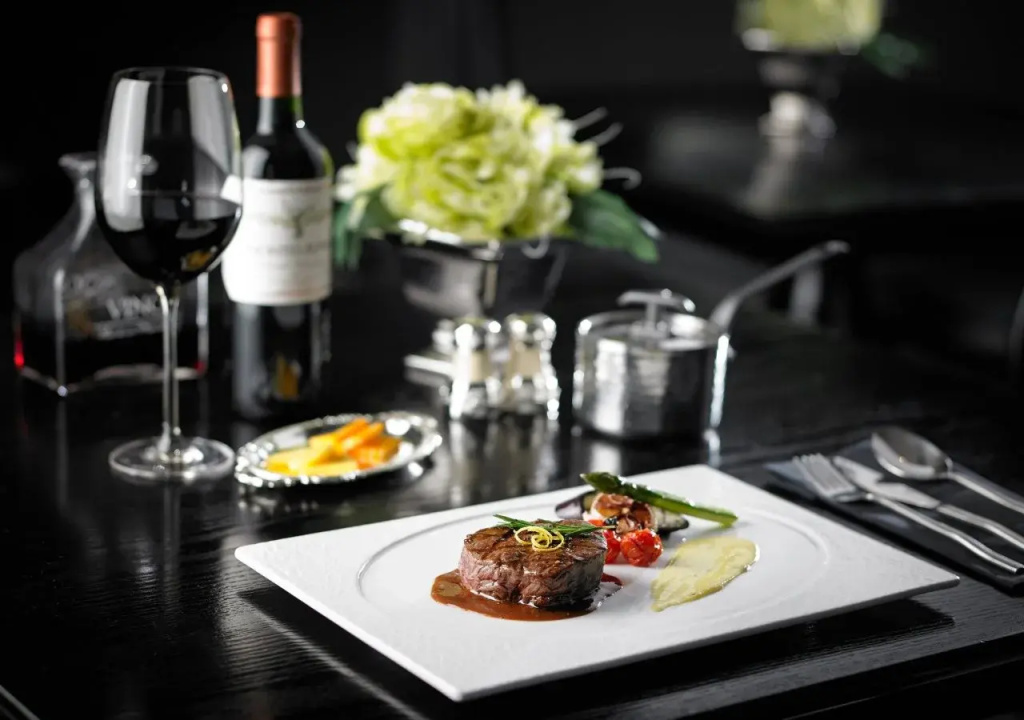 Kensington Hotel Yeouido