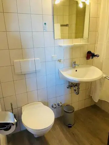 Hotel Garni Kern