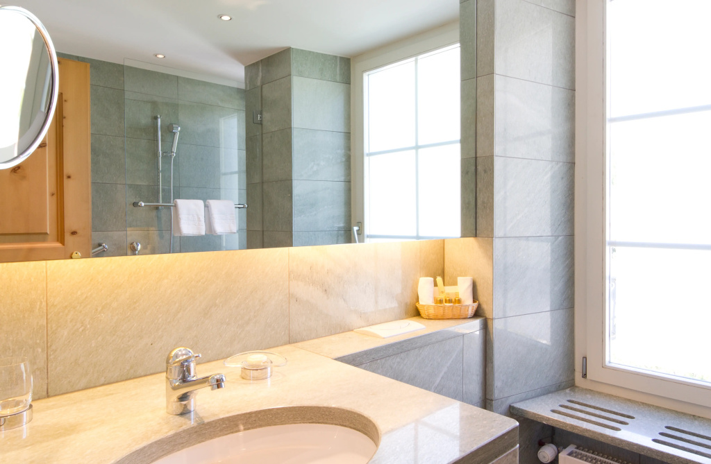 Edelweiss Swiss Quality Hotel