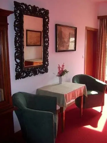 Villa Margarethe