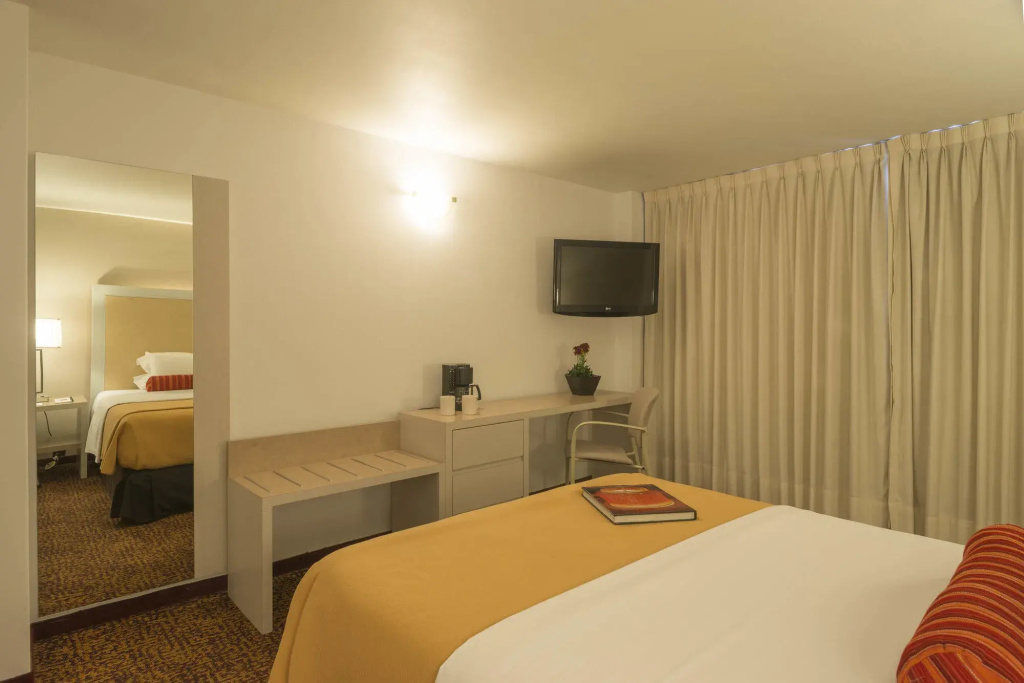 Hotel Stanza