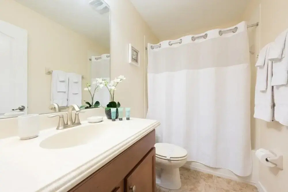 Je57433 - Champions Gate Resort - 8 Bed 5 Baths Villa