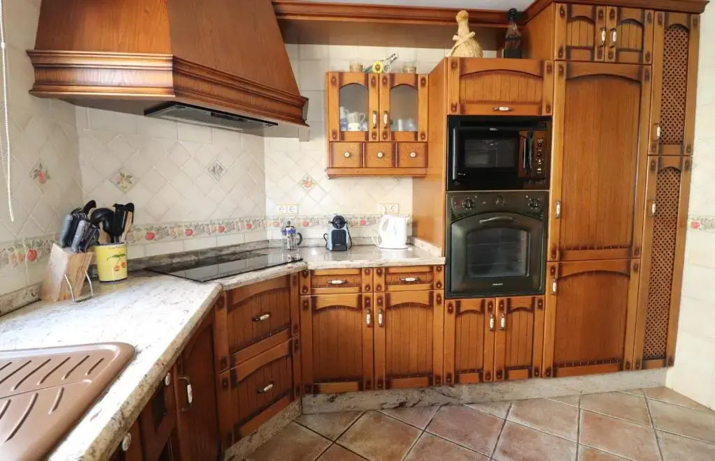 Casa Sandra Spainsunrentals 1165