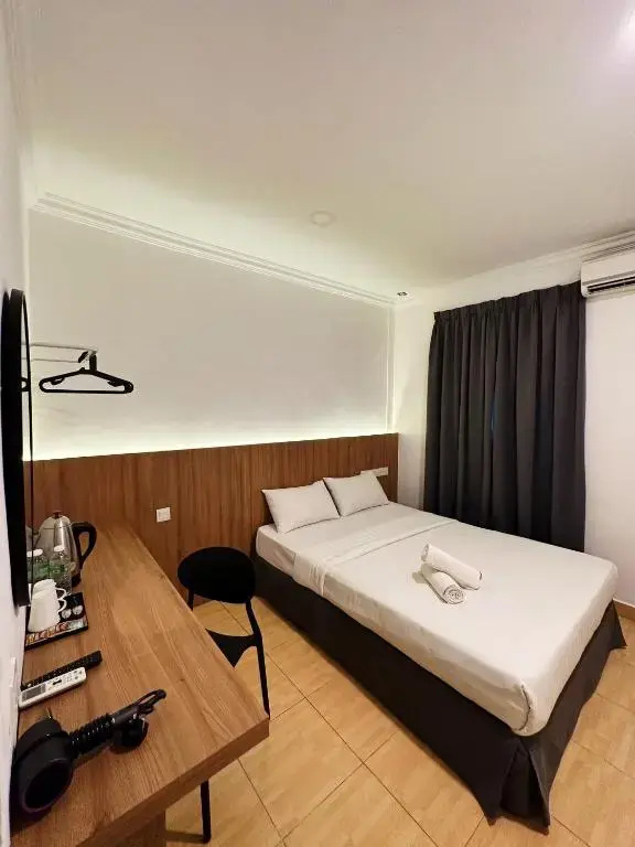 Gemilang Hotel