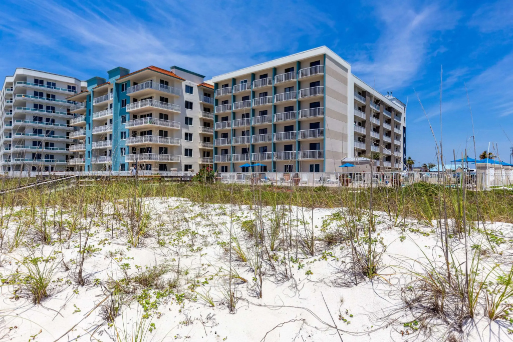 Sleep Inn Orange Beach