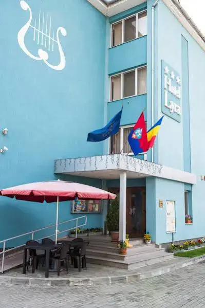 Hotel Lyra
