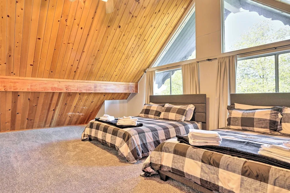 Pine Mountain Lake Cabin w/ Grill