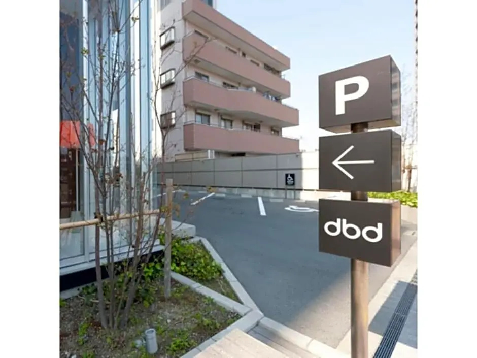 Hotel day by day - Vacation STAY 93901
