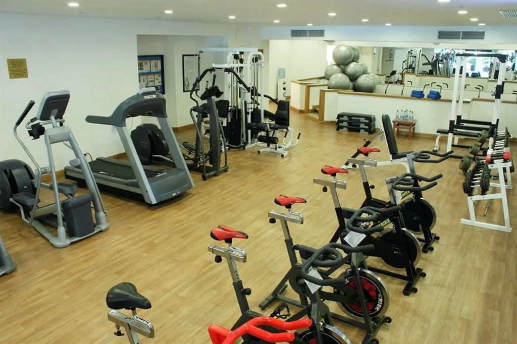 Hotel Intercontinental Cali by IHG