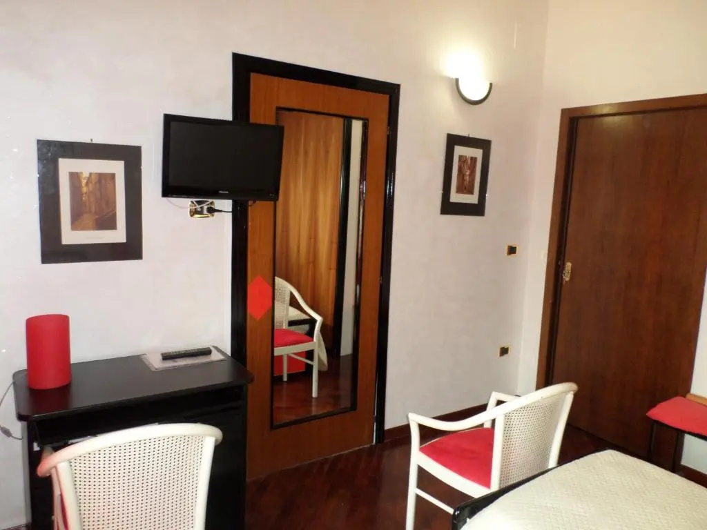B&B COLOSSEO