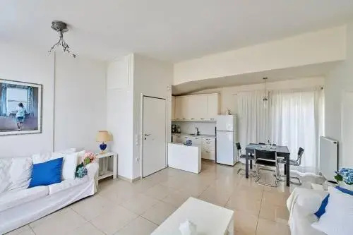 Home Dei Mezzo - Breathtaking View/city Centre - 1bd, Heating, AC, Wifi