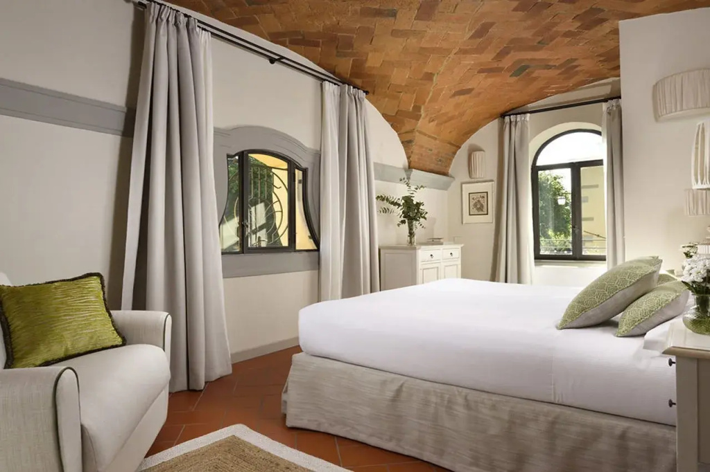 Borgo Antico Casalbosco Holiday Home & Winery
