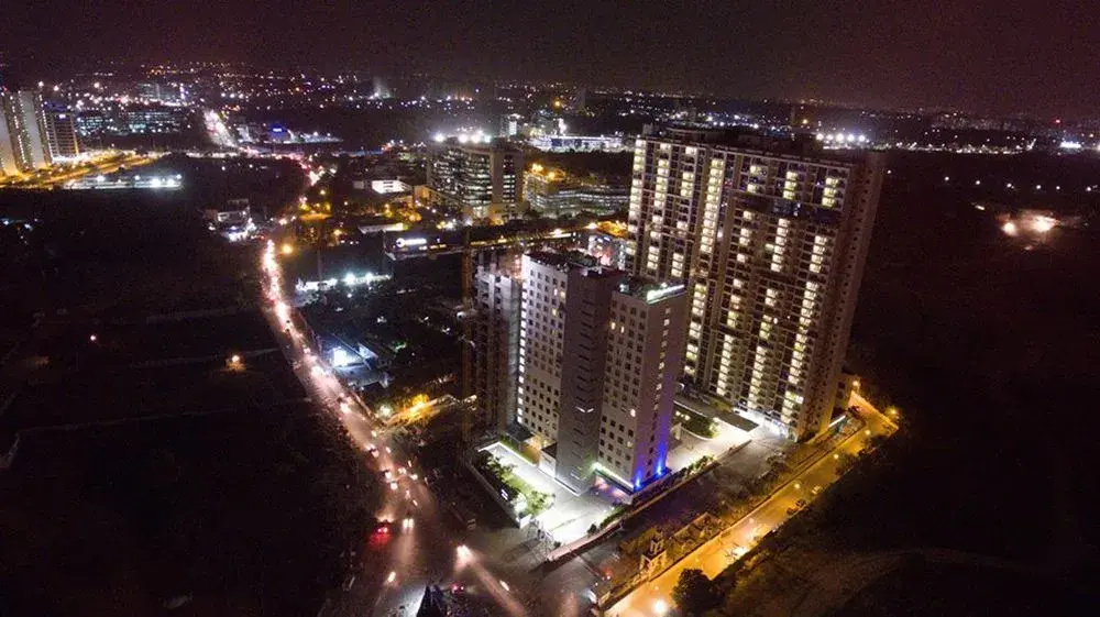 Holiday Inn Express and Suites Hyderabad