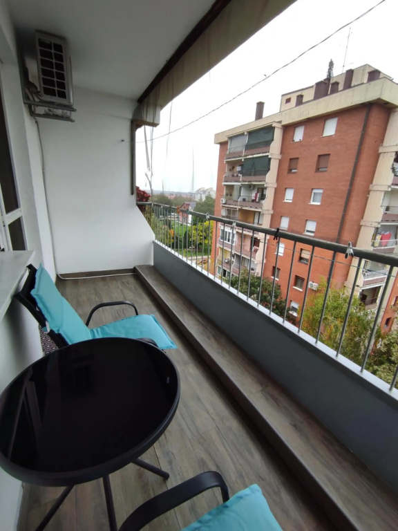 Ema Apartmani