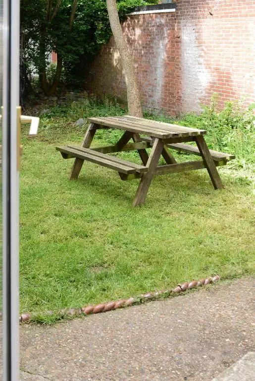 2 Bedroom Maisonette in Central Southampton