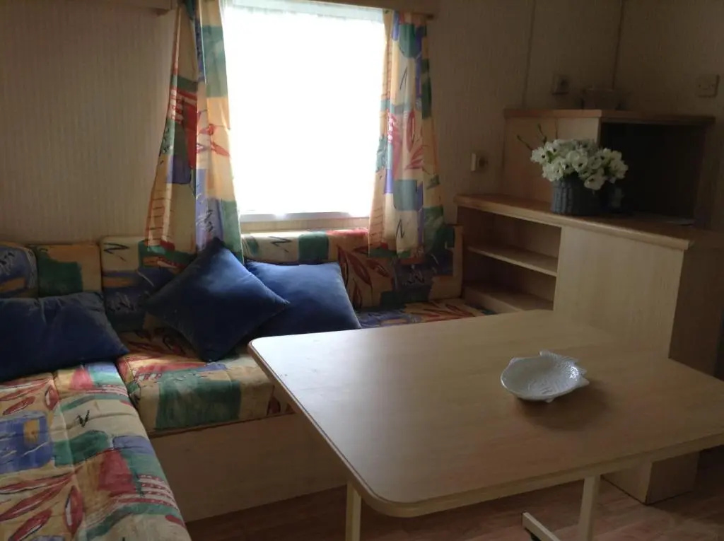 Camping Smeraldo