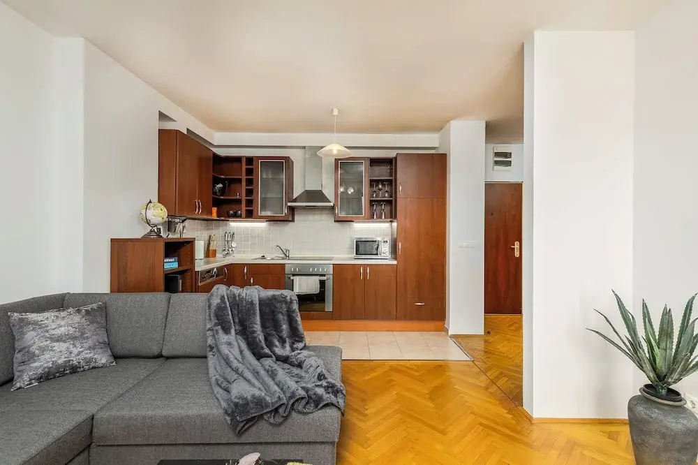 Venus Apartments - Helena Haz