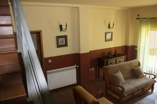 Casas do Corvo
