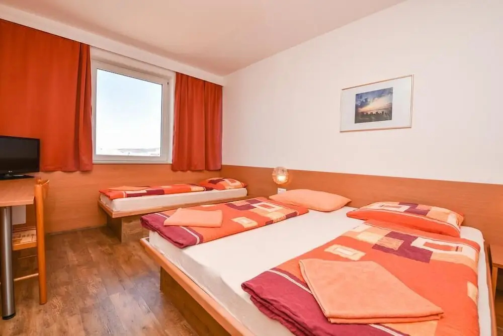 Tópark Hotel