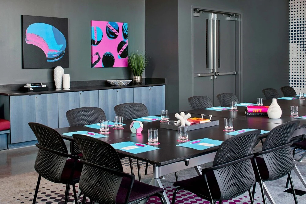 Aloft Chattanooga Hamilton Place