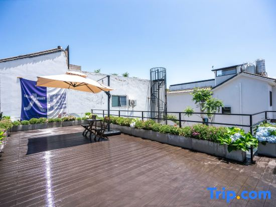 Wangsheng Courtyard, Garden and Beautiful Inn in Dali Ancient Town