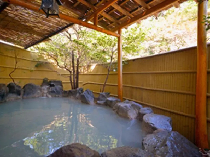 Yumei Hotel